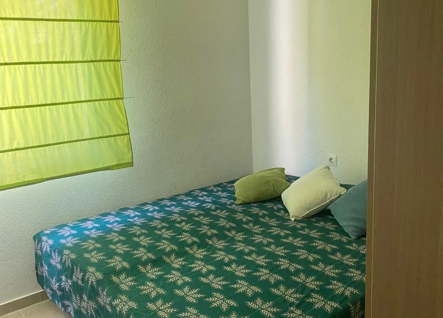 Apartamento Playa Del Cristo Apartment Estepona