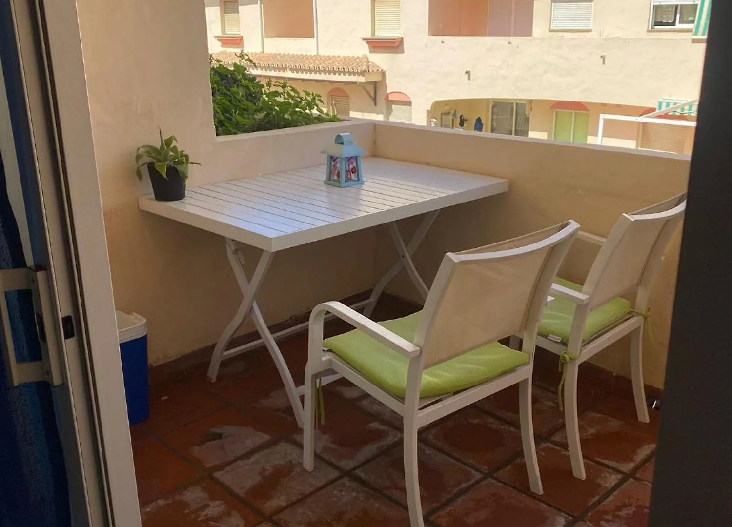 Apartamento Playa Del Cristo Apartment Estepona Spain