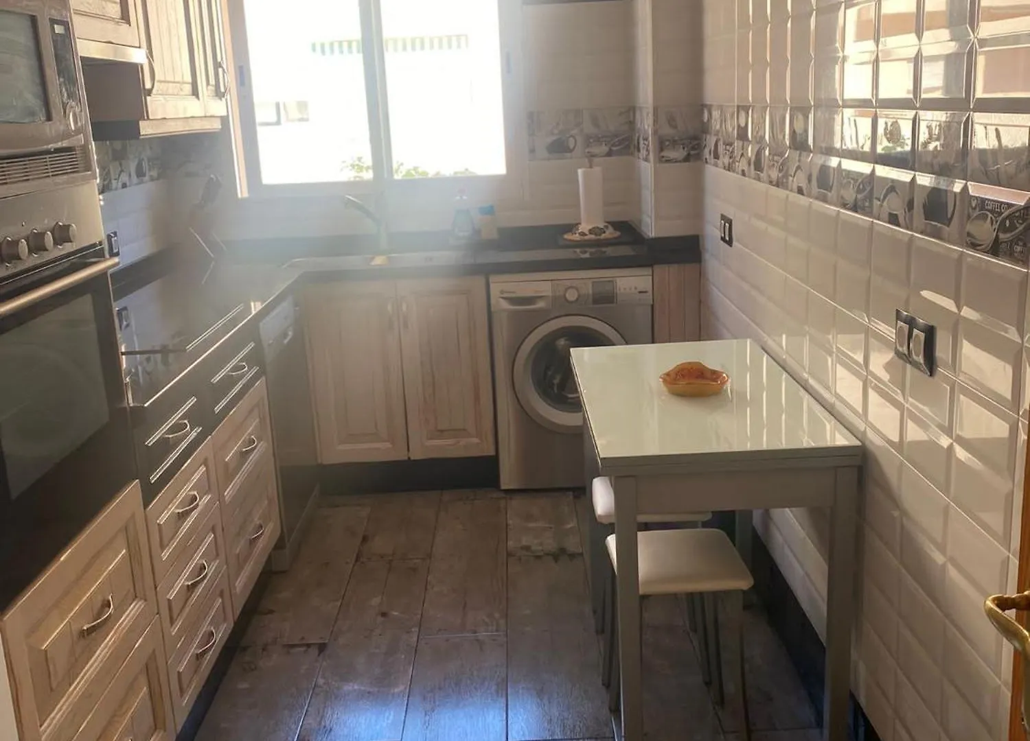 Apartamento Playa Del Cristo Apartment Estepona
