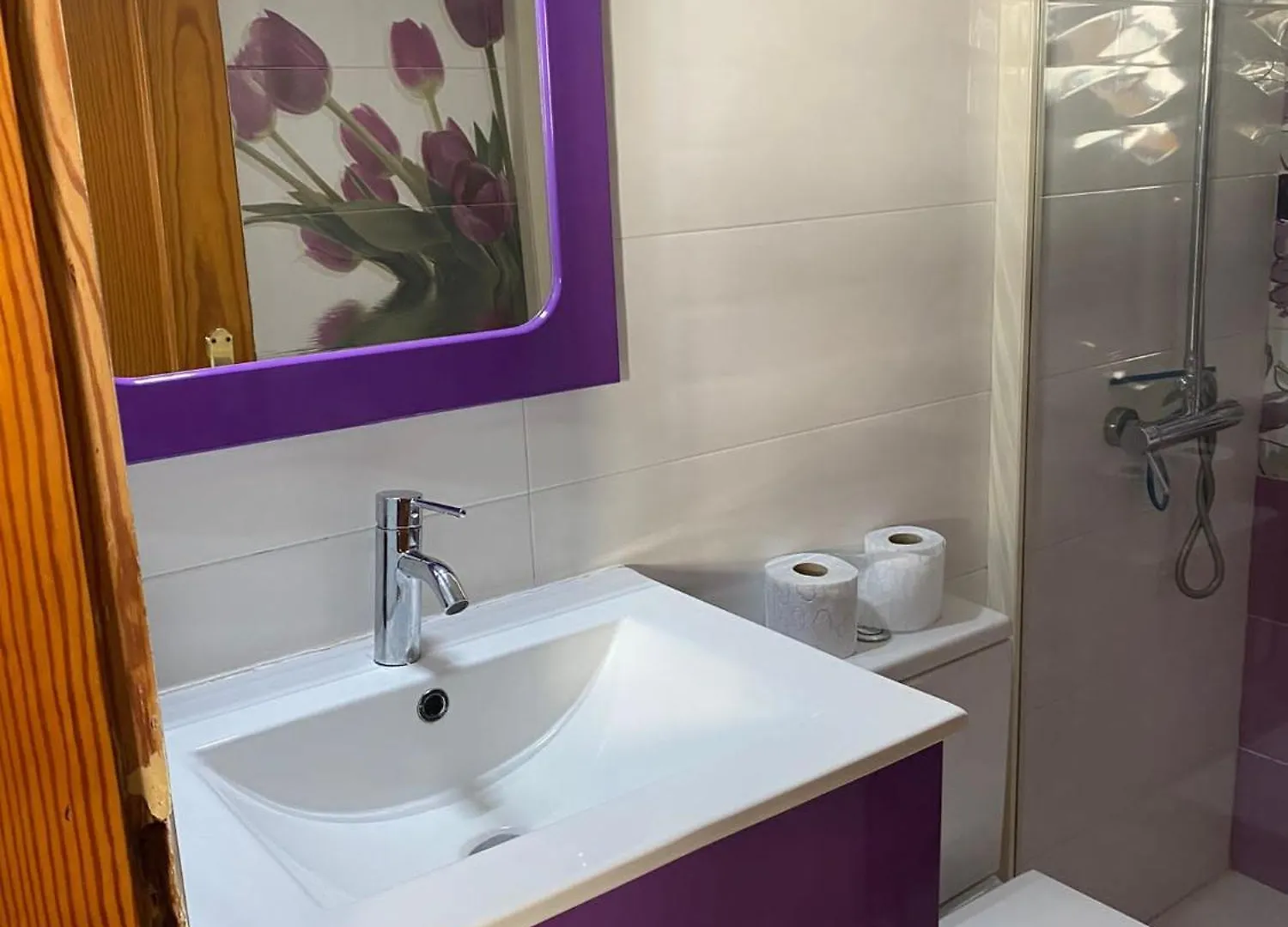 Apartamento Playa Del Cristo Apartment Estepona