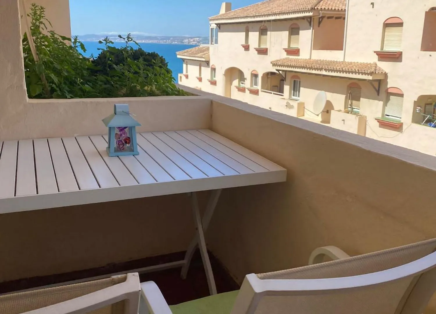 Apartamento Playa Del Cristo Apartment Estepona Spain