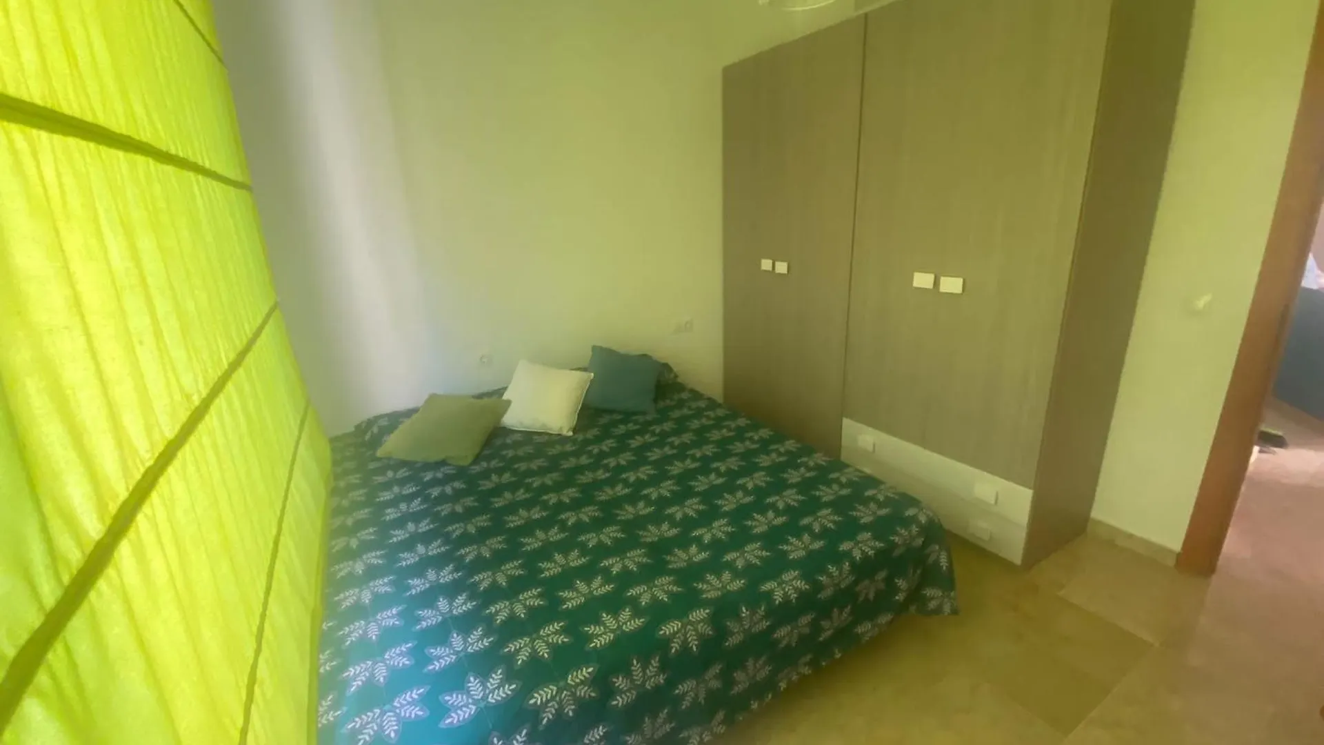 Apartamento Playa Del Cristo Apartment Estepona