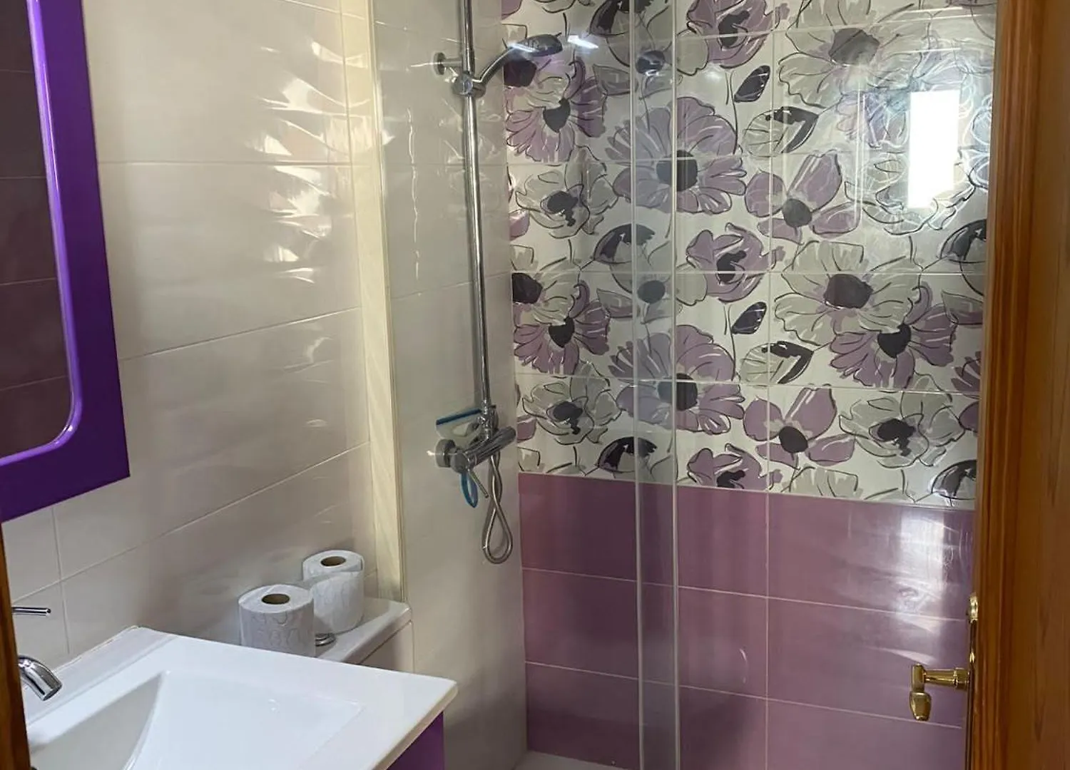 Apartamento Playa Del Cristo Apartment Estepona