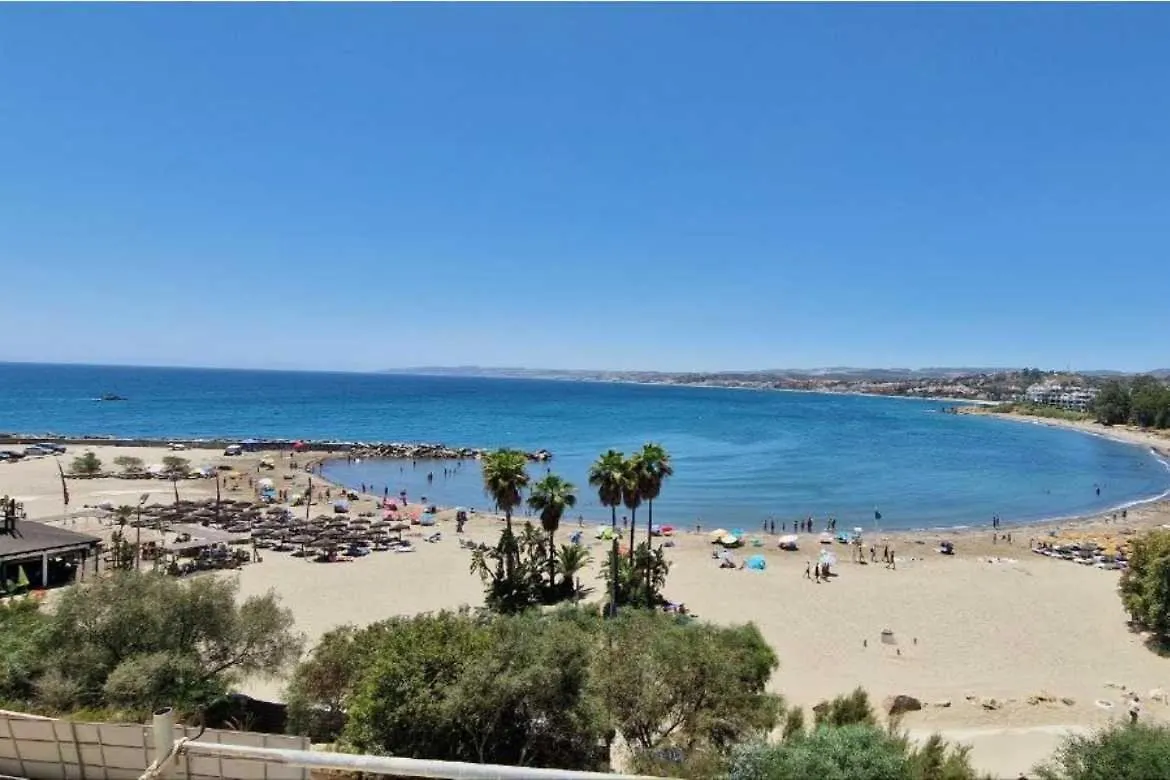 Apartamento Playa Del Cristo Apartment Estepona Spain