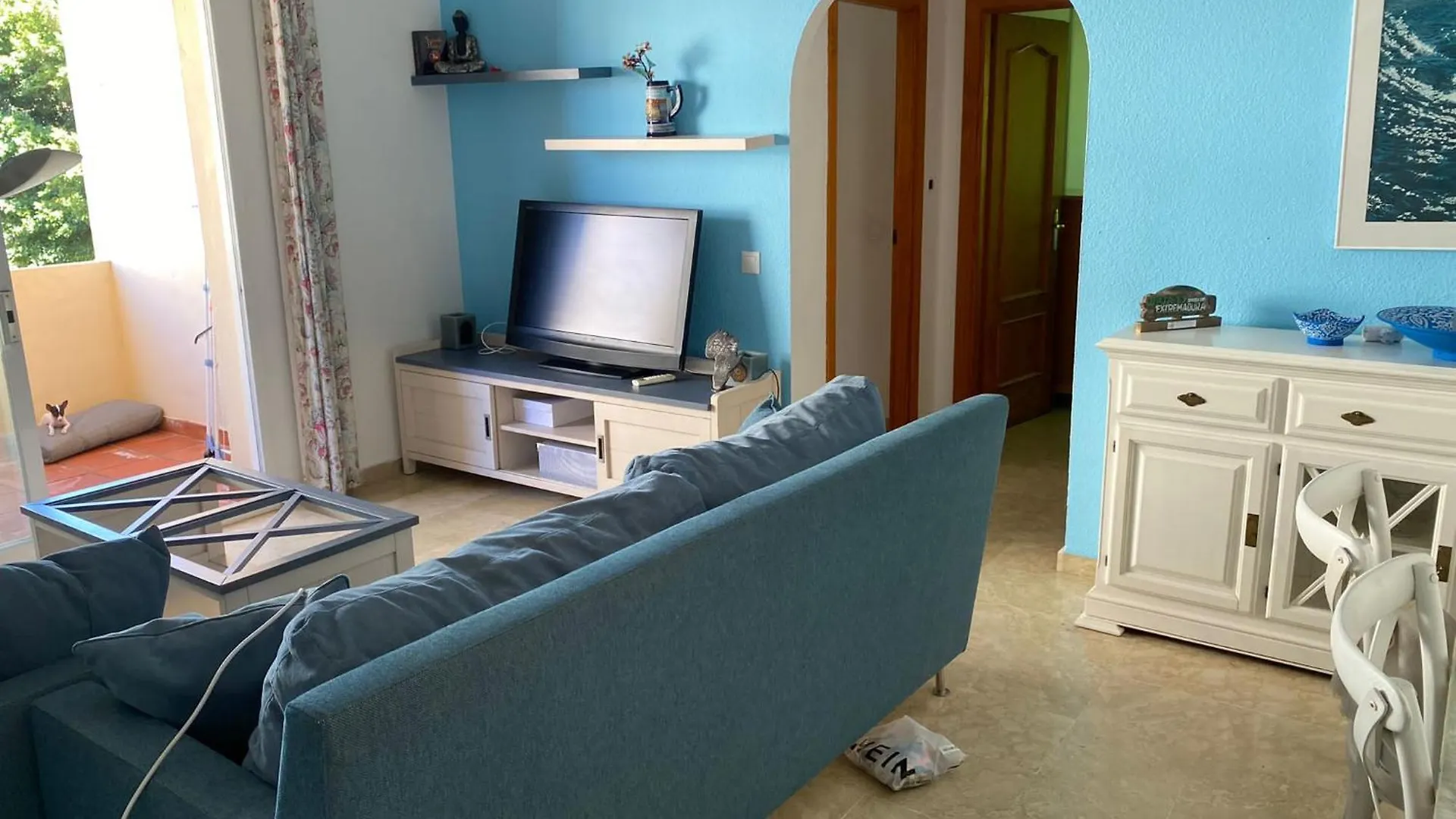 Apartamento Playa Del Cristo Apartment Estepona