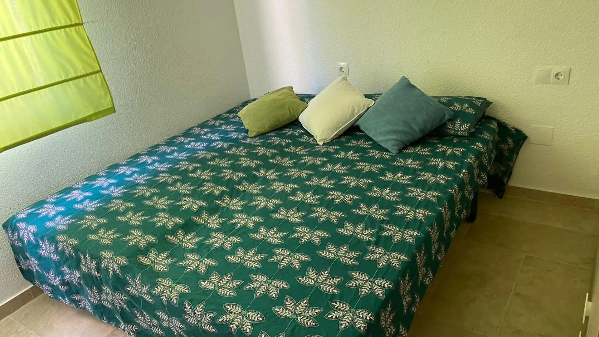Apartamento Playa Del Cristo Apartment Estepona 0*,  Spain