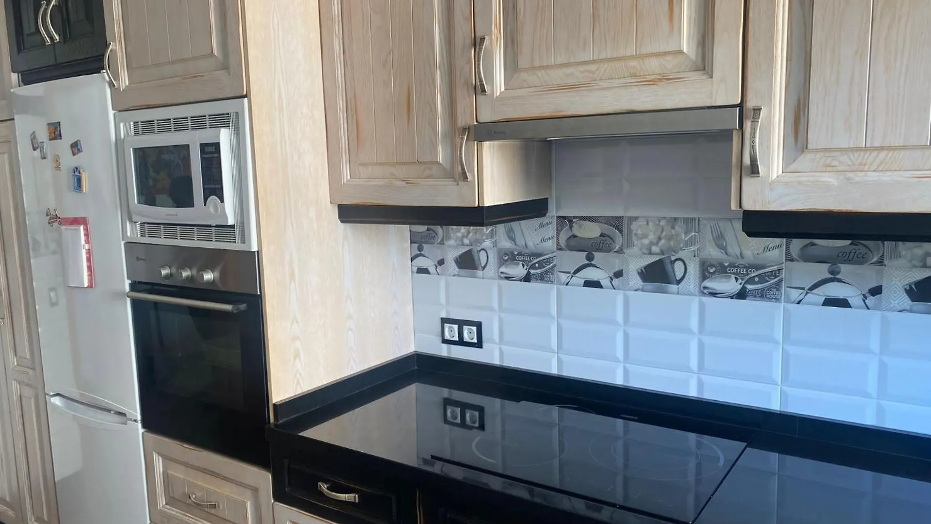 Apartamento Playa Del Cristo Apartment Estepona Spain